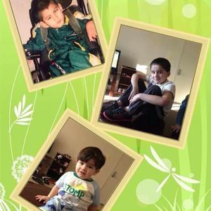 Meet your Posher, Edith solis